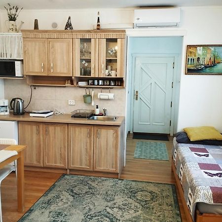 Eco-Lux Apart With Free Bicycles End Free Parking Любляна Екстериор снимка