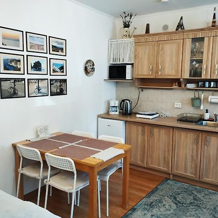 Eco-Lux Apart With Free Bicycles End Free Parking Любляна Екстериор снимка
