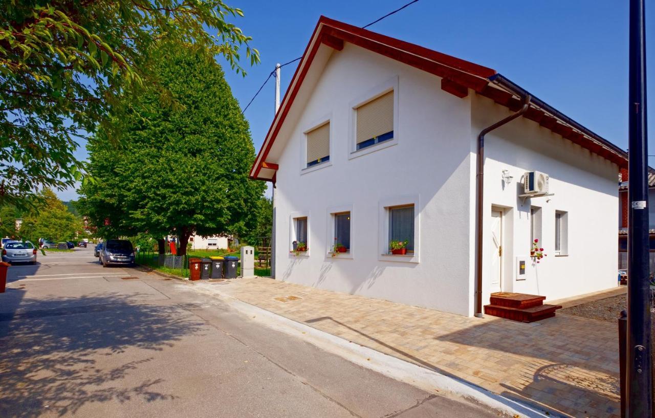 Eco-Lux Apart With Free Bicycles End Free Parking Любляна Екстериор снимка