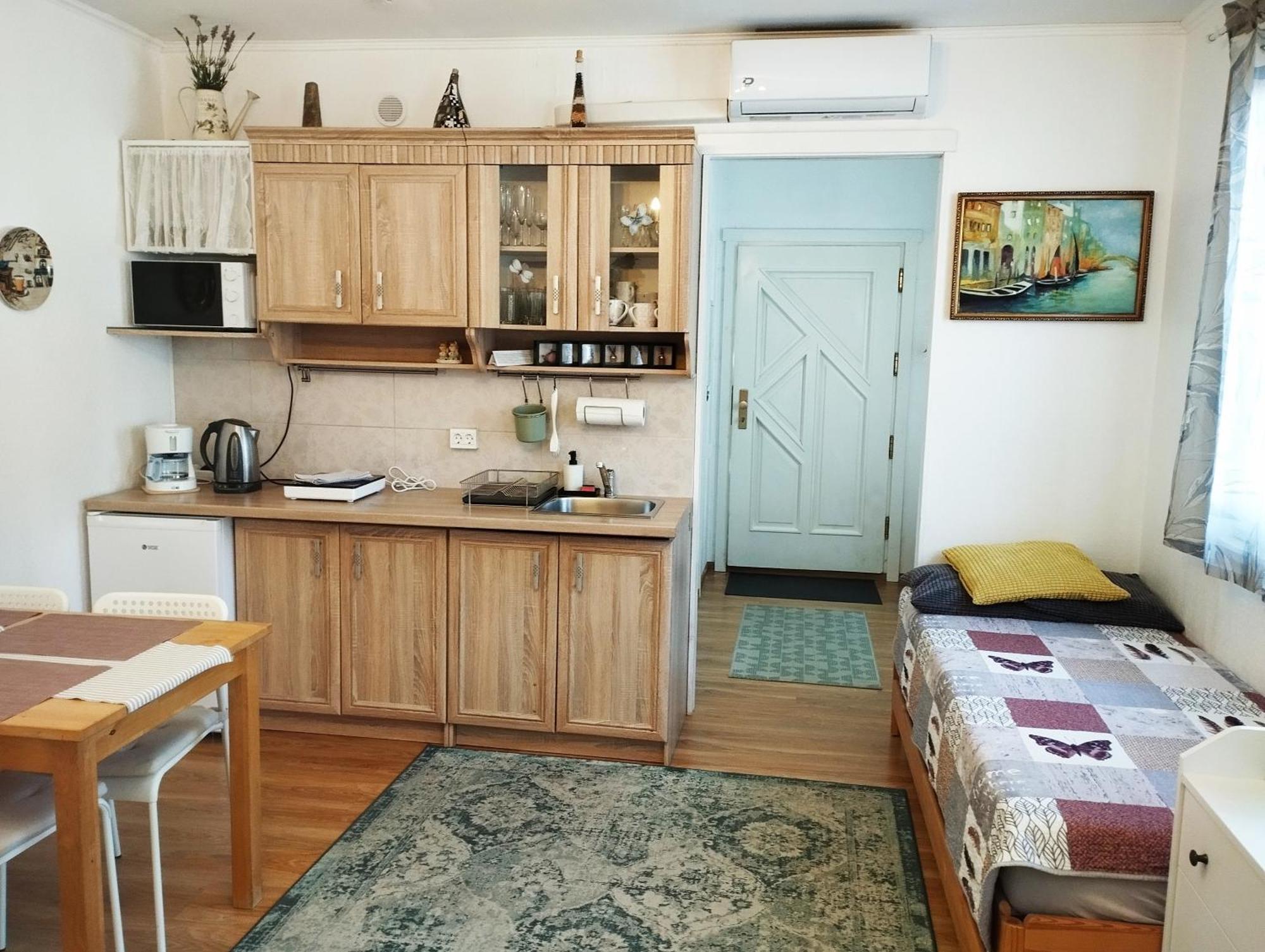 Eco-Lux Apart With Free Bicycles End Free Parking Любляна Екстериор снимка