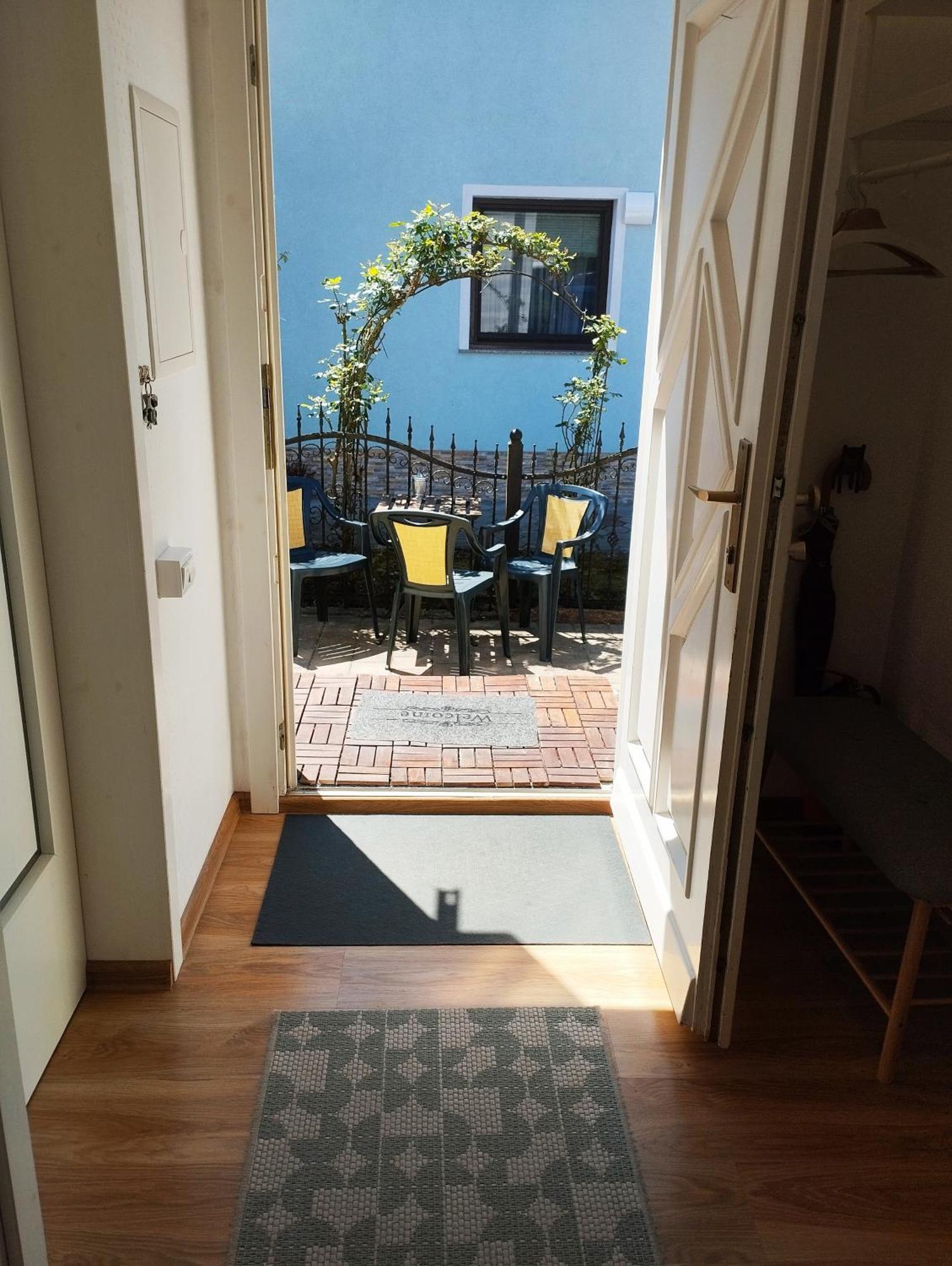 Eco-Lux Apart With Free Bicycles End Free Parking Любляна Екстериор снимка